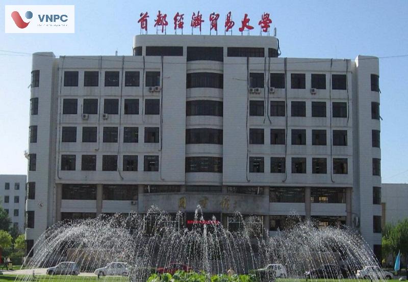 du học trung quốc ngành kinh tế
